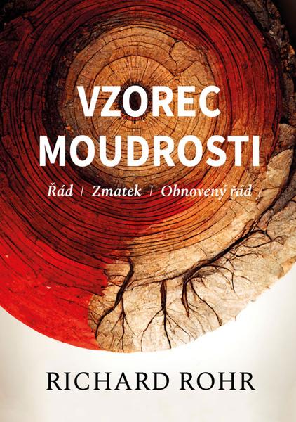 Vzorec moudrosti - 9788073641542