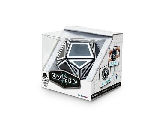 Recenttoys Hlavolam Kostka duchů Xtreme - 885109