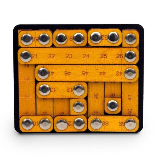 RECENTTOYS Tough Measures - 885060