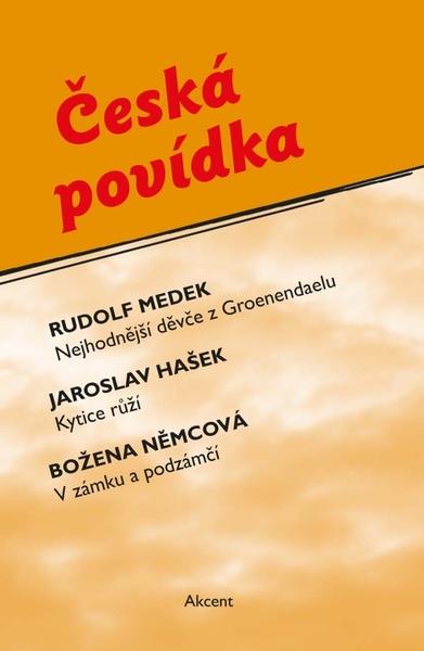 Česká povídka - 9788074974175