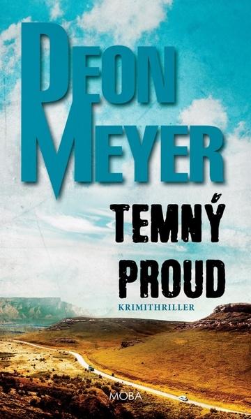 Temný proud - 9788027907892