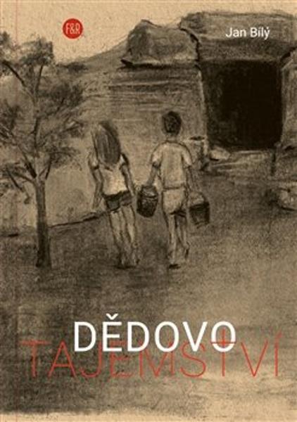 Dědovo tajemství - 9788090852624