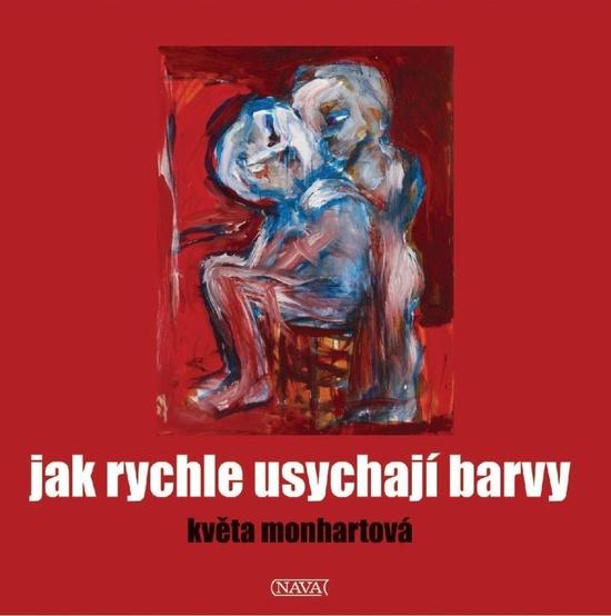 Jak rychle usychají barvy - 9788072116249