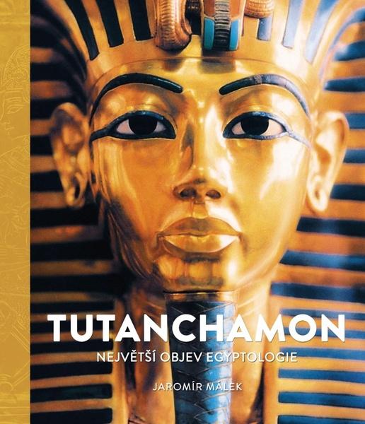 Tutanchamon - 9788075255273