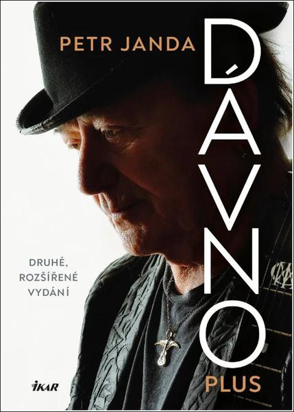 Dávno - 9788024950778