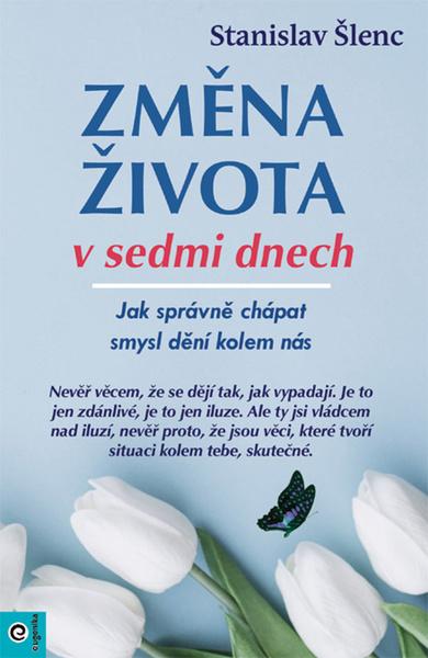 Změna života v sedmi dnech - 9788081001246