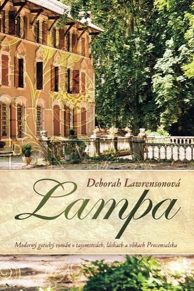 Lampa - 9788057303695