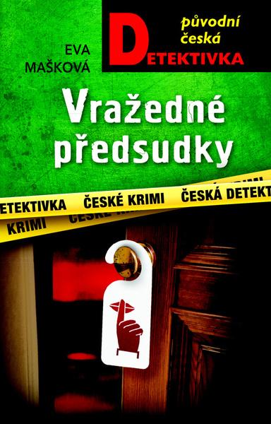 Vražedné předsudky - 9788027908011