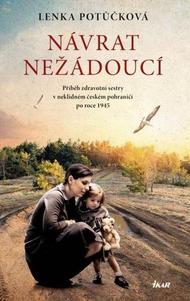 Návrat nežádoucí - 9788024949949