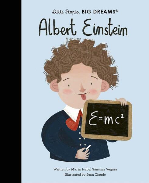 Albert Einstein - 0711257566