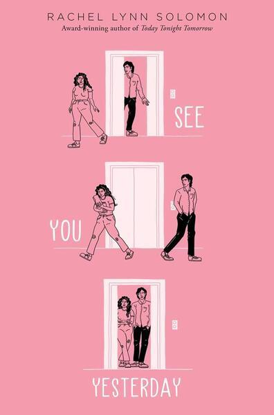 See You Yesterday - 1665901934