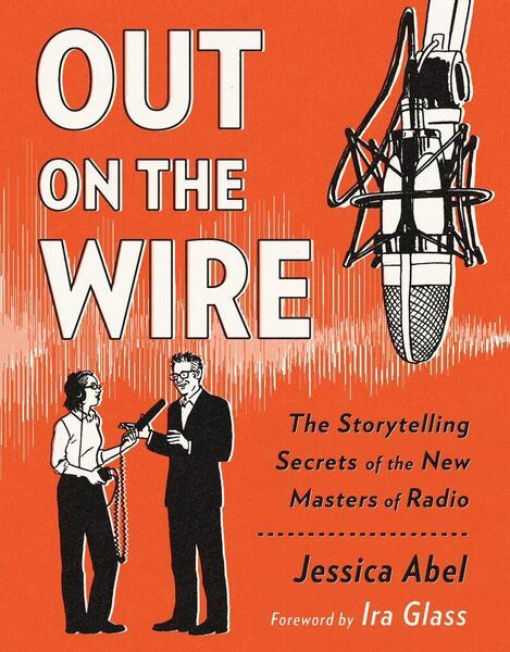 Out on the Wire - 0385348436