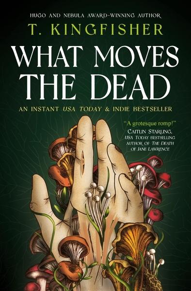 What Moves The Dead - 1803360070