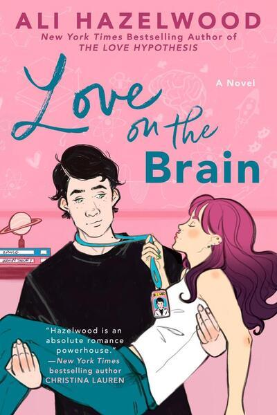 Love on the Brain - 0593336844