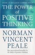 The Power of Positive Thinking - 0749307153