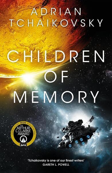 Children of Memory - 1529087198