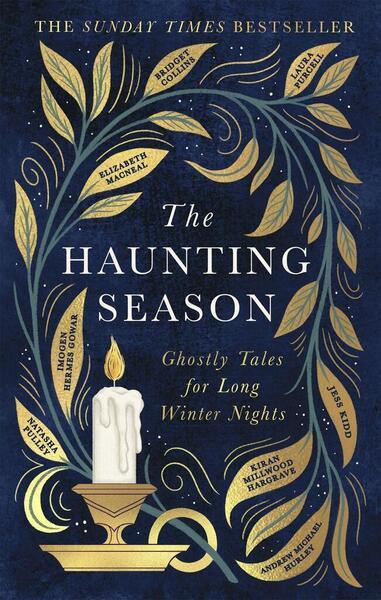 The Haunting Season - 0751581992