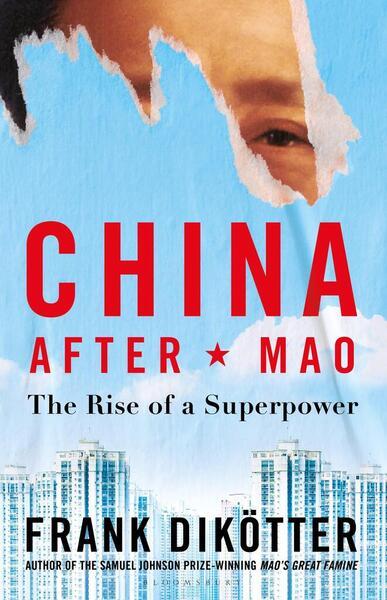 China After Mao - 1526634309
