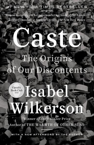 Caste - 0593230272