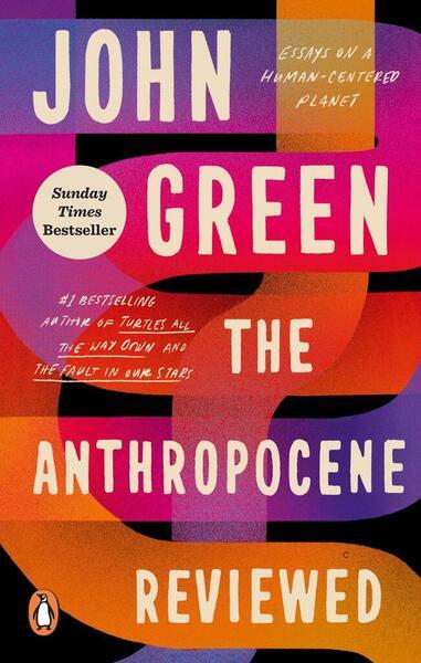 The Anthropocene Reviewed - 1529109892
