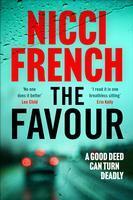 The Favour - 1398509612