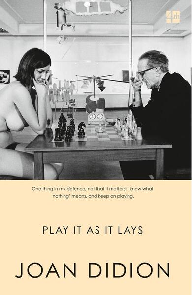 Play It As It Lays - 0007414986