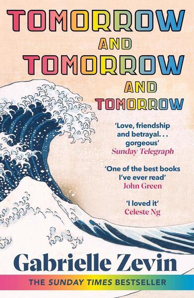 Tomorrow, and Tomorrow, and Tomorrow - 152911554X