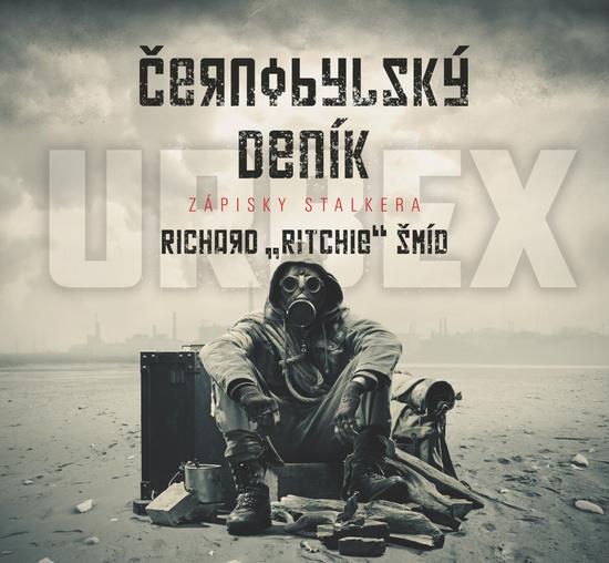 Černobylské deníky - 9788027801152