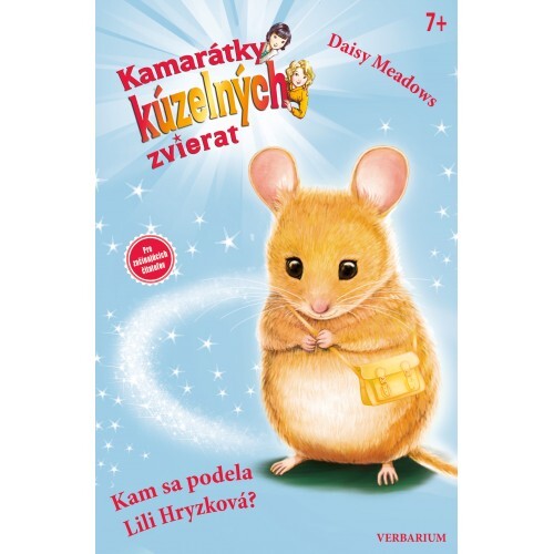 Kam sa podela Lili Hryzková? - 9788082191038
