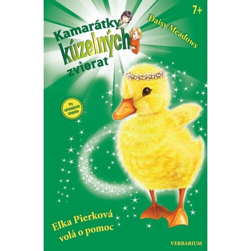 Elka Pierková volá o pomoc - 9788082191045