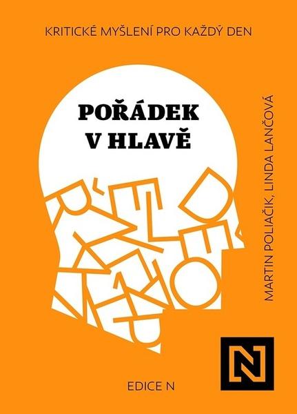 Pořádek v hlavě - 9788088433262
