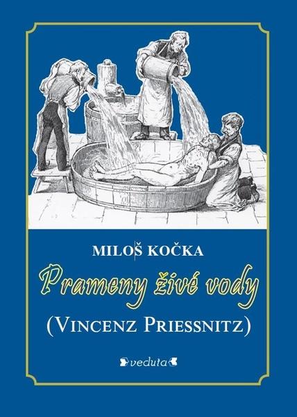 Prameny živé vody - 9788086438863