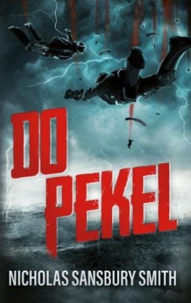 Do pekel - 9788024287713