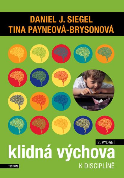 Klidná výchova k disciplíně - 9788076841826