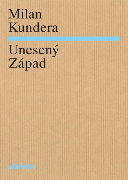 Unesený Západ - 9788071083801