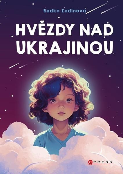 Hvězdy nad Ukrajinou - 9788026447597