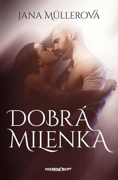 Dobrá milenka - 9788056911280