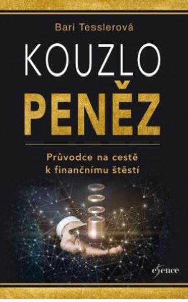 Kouzlo peněz - 9788024289731