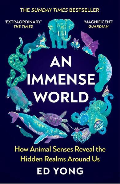 An Immense World - 1529112117