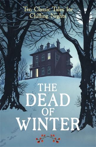 The Dead of Winter - 1800817754