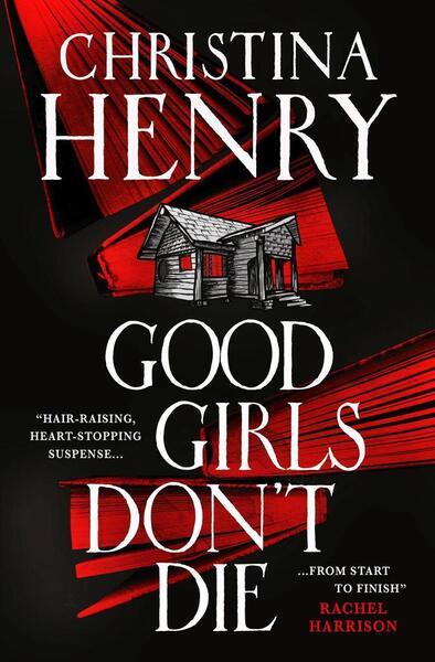 Good Girls Don't Die - 1803364017