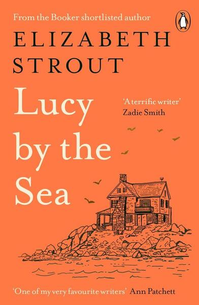 Lucy by the Sea - 0241607000