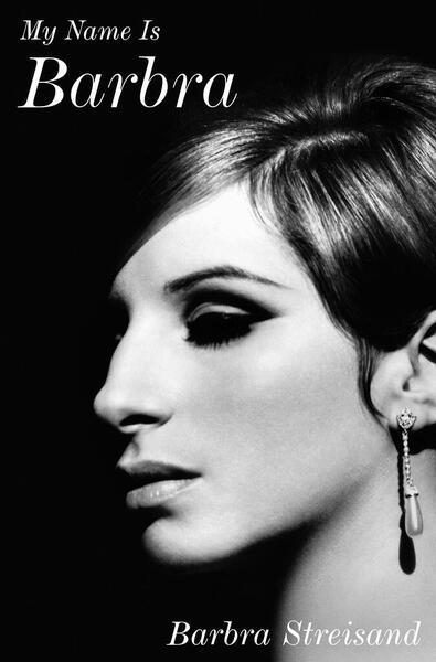 My Name Is Barbra - 0525429522