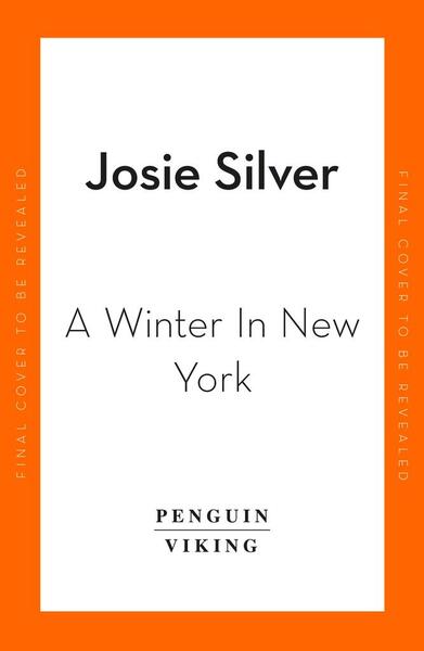 A Winter in New York - 0241995930
