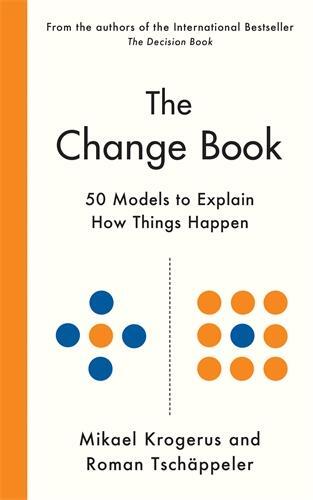The Change Book - 1800815964