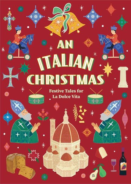 An Italian Christmas - 1784878634
