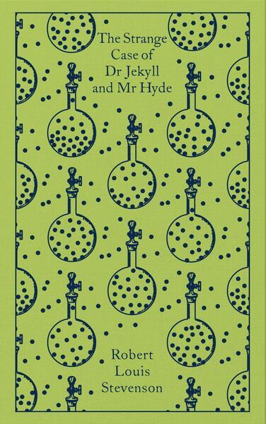 Dr Jekyll and Mr Hyde - 0241552680