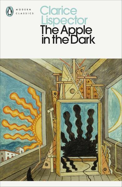 The Apple in the Dark - 024137135X