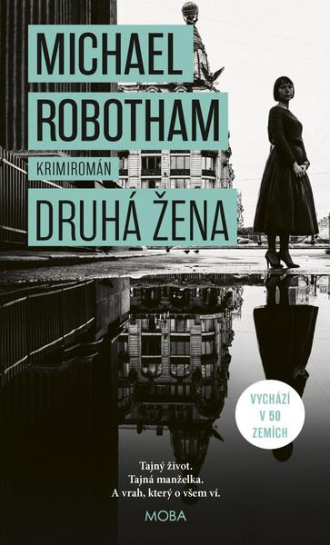 Druhá žena - 9788027907946