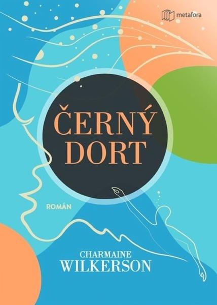 Černý dort - 9788076252608